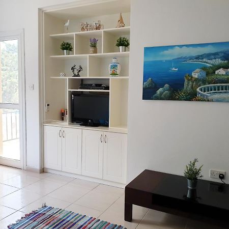 Psyche Harbor Apartamento Pafos Exterior foto