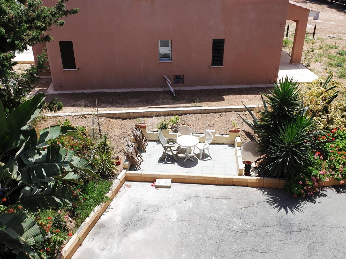 Psyche Harbor Apartamento Pafos Exterior foto